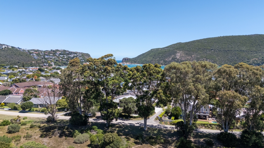 4 Bedroom Property for Sale in Leisure Isle Western Cape